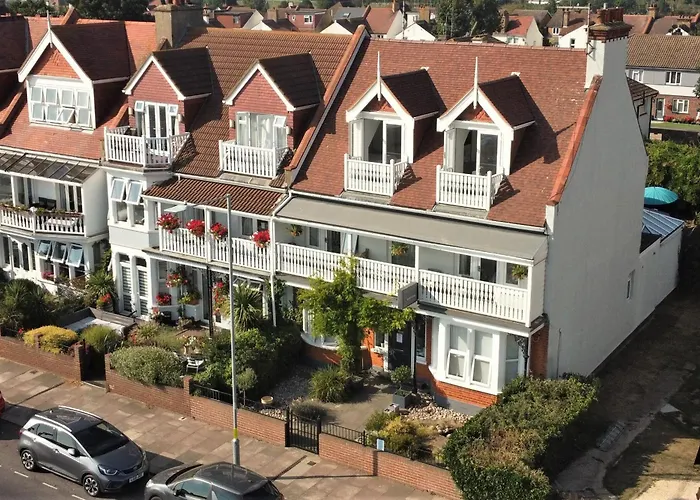 Beaches Guest House