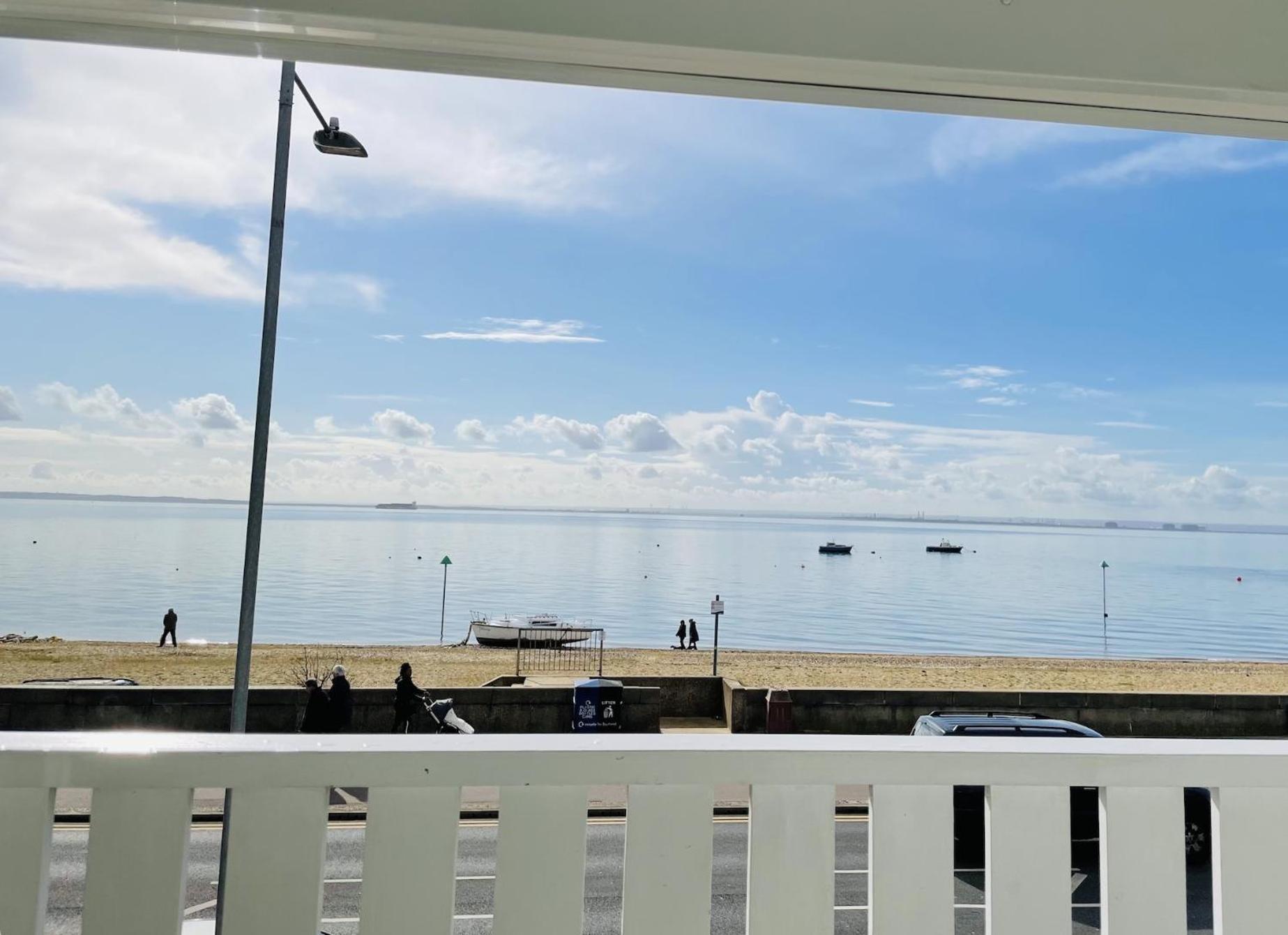 Gasthof Beaches Southend-on-Sea