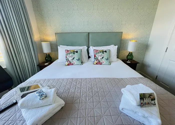 Beaches Guest House
