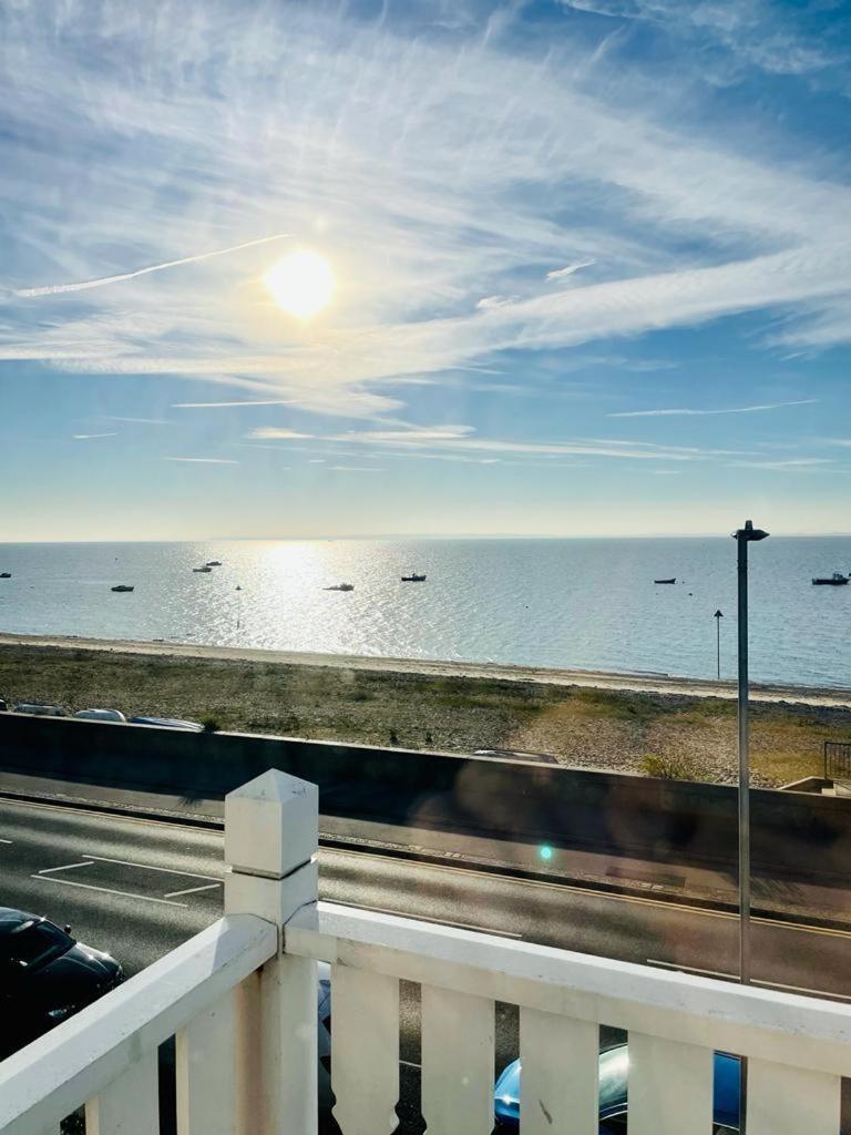 Beaches Pensión Southend-on-Sea