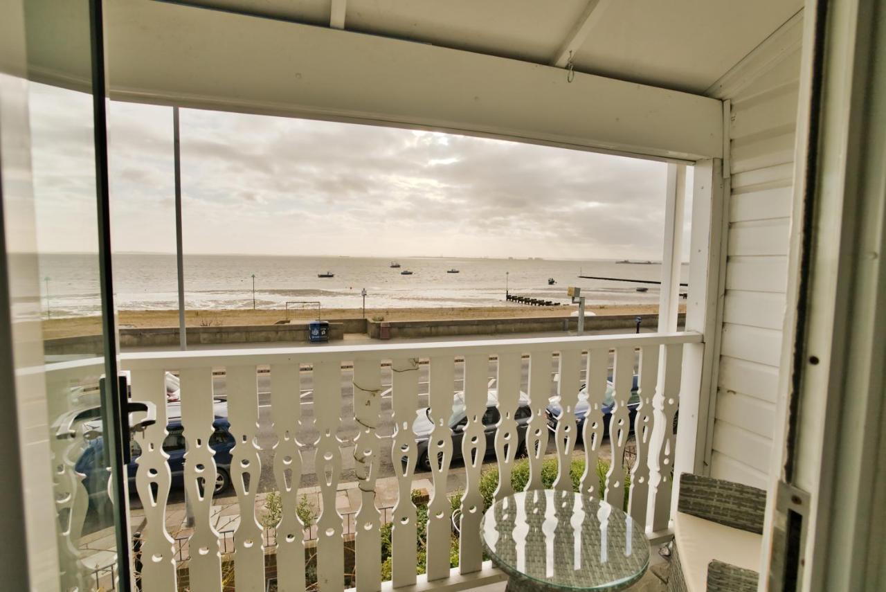 Gasthuis Beaches *